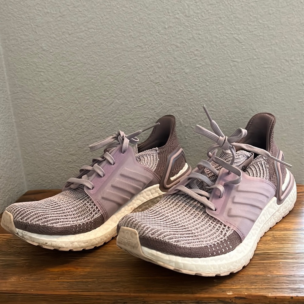 Adidas running shoes